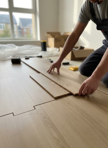 Məhsul: Taxta fakturalı döşəmə panelləri (laminat tipli) - Təbii lalafo.az -da Məhsul: Taxta fakturalı döşəmə panelləri (laminat tipli) - Təbii