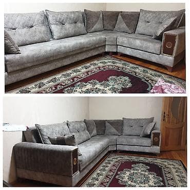 divan satisi: DenixUqlavoy divan acilandir bazasi var Tecili satilir 400 azn Unvan — 1