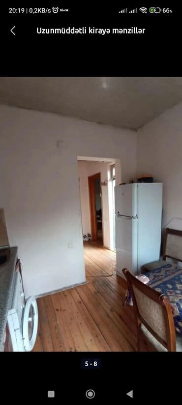 снять квартиру на долгий срок: Uzunmüddətli kirayə mənzil Bəy otaq yoldaşı. - Planlaşdırma — 2