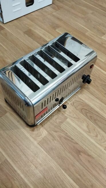Toster professional toster 💥 SUPER ENDIRIM 290 manat ❌ 270 manat ✔️