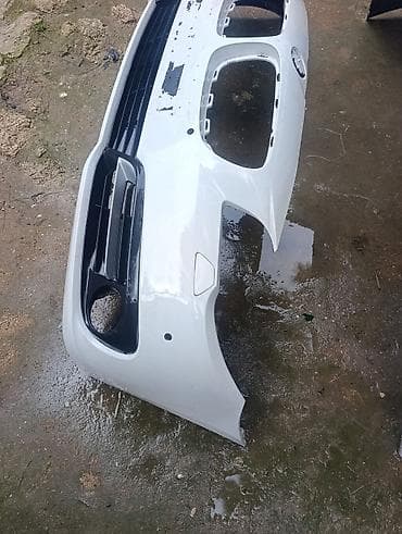 e38 bmw: BMW F10 üçün ön və arxa bamper komplekti - Model uyumluluğu: BMW 5 — 2