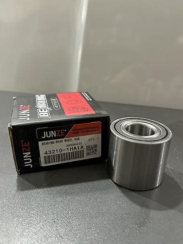 nissan mikro: Nissan Note Üçün Arxa Stupitsa Paçemnik — 1