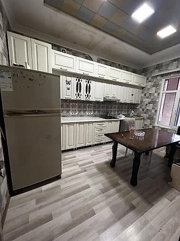 5 otaqlı, 150 kv. m, Kredit var, Yeni təmirli — 9