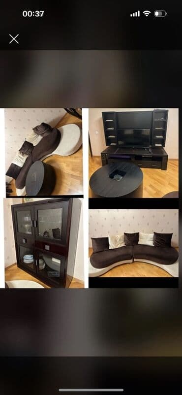 Трюмо: Нет кредита — 1