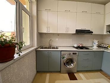 modul ev: 3 otaqlı, 80 kv. m, Kredit yoxdur, Yeni təmirli — 7