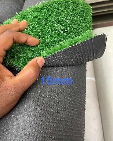 qazon: 🍃 Yaşıllıq heç vaxt solmasın! Süni qazonlar – baxım dərdi YOX — 3