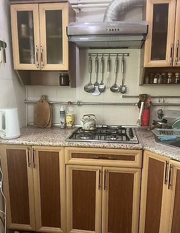 Qaz plitəsi Stolüstü, 4 gözlü, İşlənmiş lalafo.az -da Qaz plitəsi Stolüstü, 4 gözlü, İşlənmiş