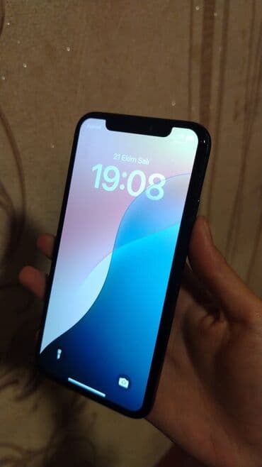 irşad iphone x: IPhone X, Черный, Беспроводная зарядка — 2