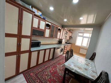 sultan şadlıq sarayı: Sumqayıt, 4 otaqlı, Köhnə tikili, 114 kv. m — 13