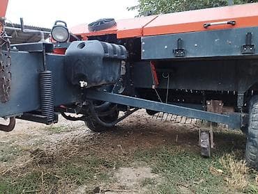 cruze rs bufer: Tartek kvadrat pres (ot-saman bağlayan press) - Traktora qoşulan PTO — 2