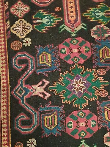 sumaq xalca: Xalça Dekorativ, Azərbaycan — 6