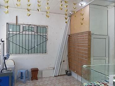 Biznes üçün avadanlıq: Magaza Daxili İcareye yer verilir aylig 350 manat kim isdese zeng — 2