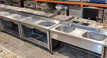 Nerjoveka moyka ve stollar. Qiymət 250 manatdan başlayır ünvan keşlə — 1