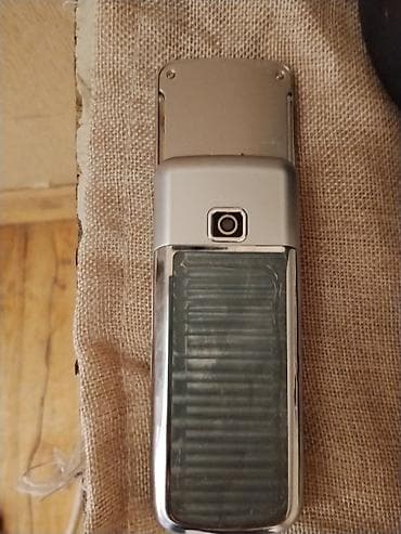 nokia c3: Nokia 8 Sirocco, 4 GB, rəng - Gümüşü, Sənədlərlə — 2