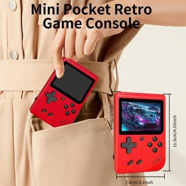 tetris oyuncaq: Oyun konsulu Oyun sayi 400+ Diqqət Çatdırılma bir gün ərzində — 1