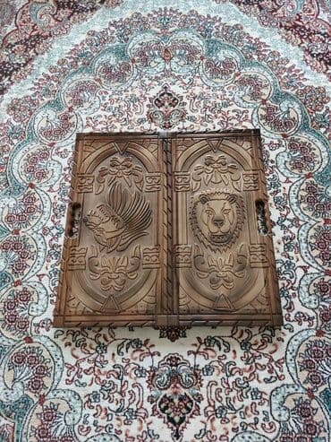 Velosipedlər: Nərd Nerd Nərd Nerd taxta Qoz ağacından hazırlanmış əl işi olan — 3