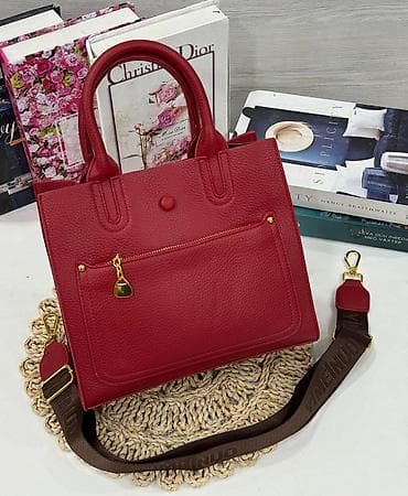 çantalar: Əl çantası, Yeni — 6