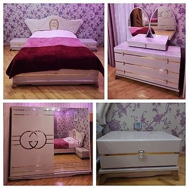 qədim mebel: AmlYataq desti 1100azn. Unvan Xırdalan (5262) aml — 1