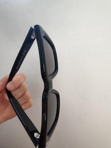 Qol saatları və aksesuarlar: Gün eynəyi, Yeni — 5