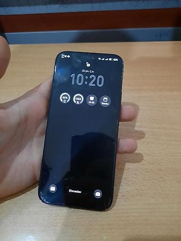 hyper x cloud 2: Honor 200 Lite, 256 GB, rəng - Qara, Sensor — 3