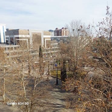 qış parkı: 2 otaqlı, Yeni tikili, 35 kv. m — 1