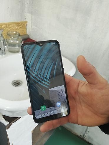 nar 1 manatliq internet: Samsung Galaxy A10, 32 GB, rəng - Mavi, İki sim kartlı — 1