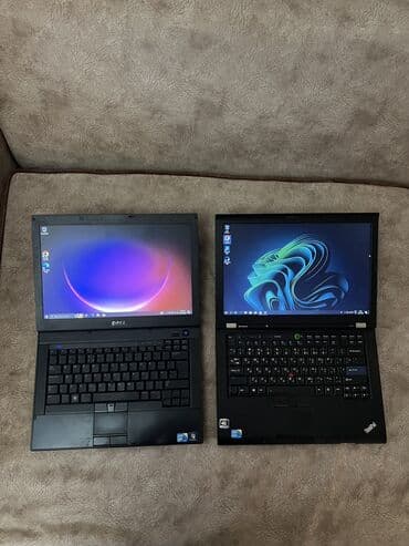 Apple MacBook: İşlənmiş Lenovo ThinkPad, 15 ", Intel Core i5, 256 GB, Ünvandan götürmə — 3