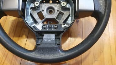 диски на фольксваген т5: Nissan tida sükanı — 1