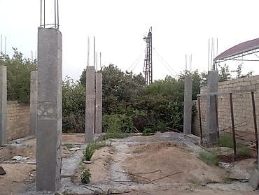 agcabedi ev: Tikinti, Barter mümkündür, Bələdiyyə — 3