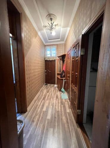 kirayə evlər 2023: 75 kv. m, 3 otaqlı — 7