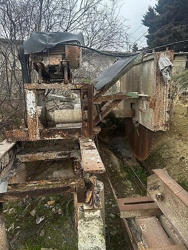 Daş emalı üçün avadanlıqlar komplekti Salam Aleykum şəkillərdə