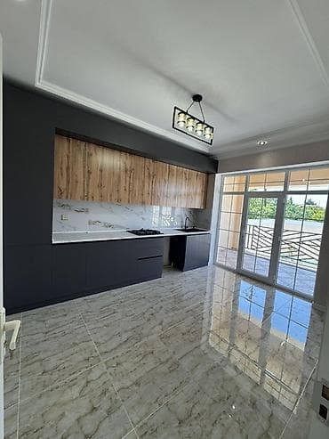 elim yandi evler: 4 otaqlı, 120 kv. m, Yeni təmirli — 4