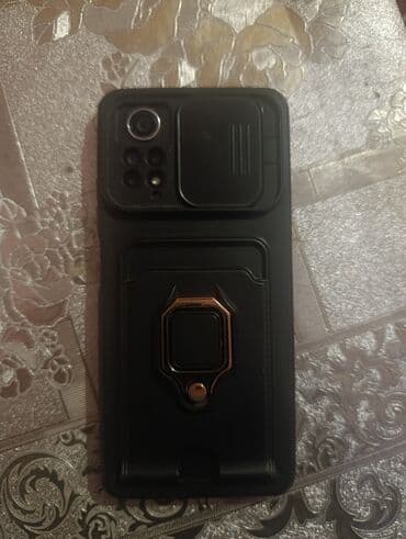 телефон fly 502: Xiaomi Redmi Note 12 Pro 4G Snapdragon 732G prosessoru, 120 Hz — 3