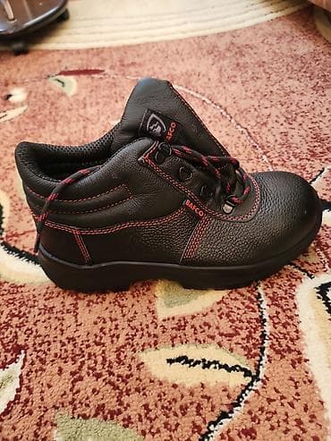 canta modelləri: BAFCO təhlükəsizlik ayaqqabıları və çəkmələri - Brend — 4