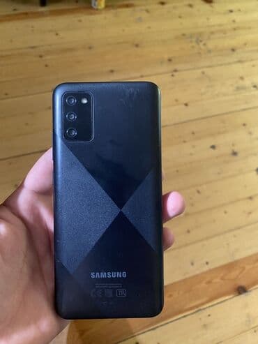 телефон fly iq4490 era nano 4: Samsung Galaxy A02 S, 32 ГБ, цвет - Черный, Две SIM карты — 3