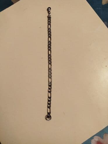 Qızıl alışı: Bilərzik — 1