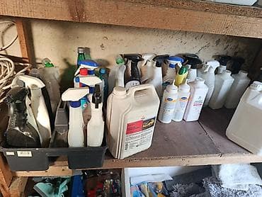 pol silen mop: Hazir biznes sstilir temizlik biznesi her apartdan 2 ededi ve butun — 7