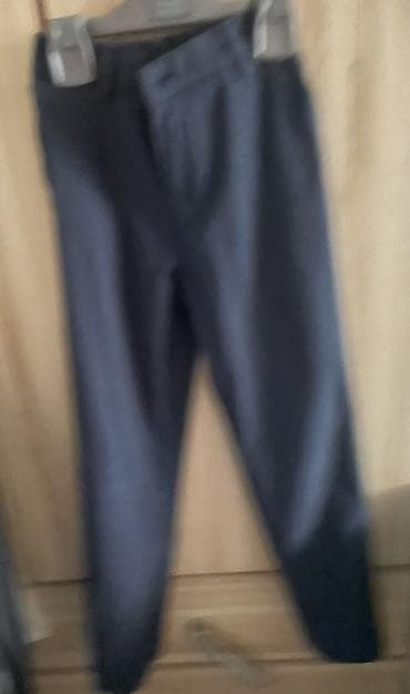 paltarı: Jilet, Oğlan üçün, 8 - 9 yaş — 3