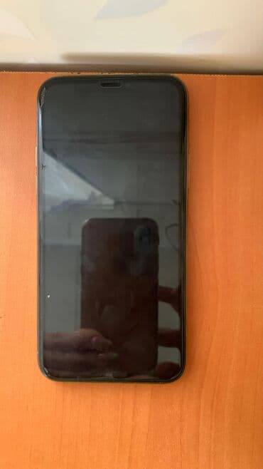 iphone 11 en ucuz qiymeti: IPhone 11 Pro Max, 64 GB, Matte Gold — 4