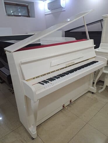 Pianolar lalafo.az -da Pianolar