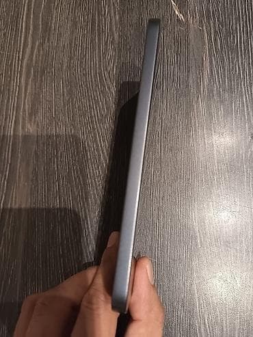 honor 400 lite: Honor 400 Lite, 256 GB, rəng - Qara, Barmaq izi — 3