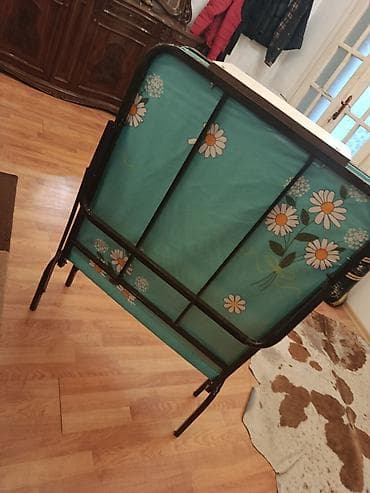 qatlanan masa: Matraslı raskladuşka — 2