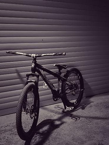 VeloCruz dağ velosipedi Birdənə Sepi yoxdu fso Ciddi alıcıya endirim