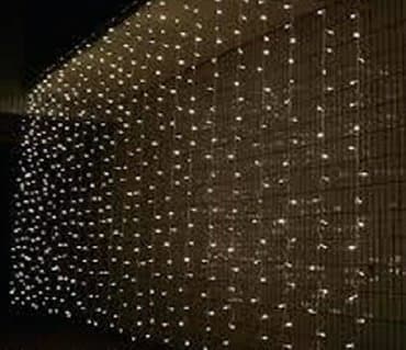 Постельное белье: Yağış işıqlar — 1