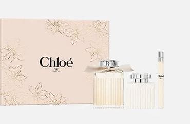 eclat mon: Chloé Eau de Parfum qadın ətri. İspaniyadan 178 euro ya alınib. Tam — 3