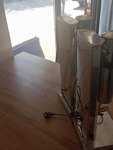 tp link qaynar xətt: Məhsul: Paslanmayan poladdan elektrikli milkşeyk mikseri (stolüstü), 2 — 3
