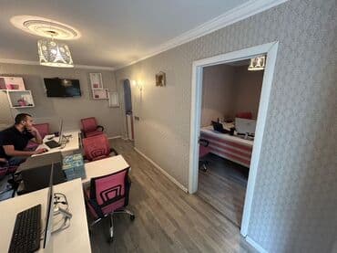 bakida otellerin gunluk qiymeti: Yasamal rayonunda yol kənarında əla vəziyyətdə tam əşyalı və — 8