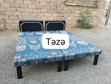 setka kravat: Yeni, Təknəfərlik çarpayı, Azərbaycan — 10