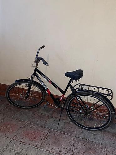 Şəhər velosipedi Stels, 28"