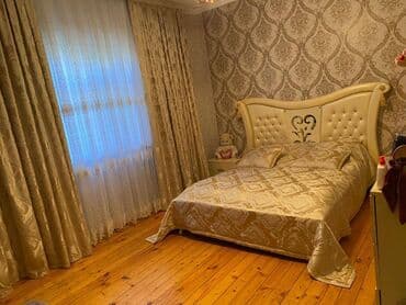 sabuncu kiraye: Hövsan qəs. 3 otaqlı, 100 kv. m, Yeni təmirli — 3